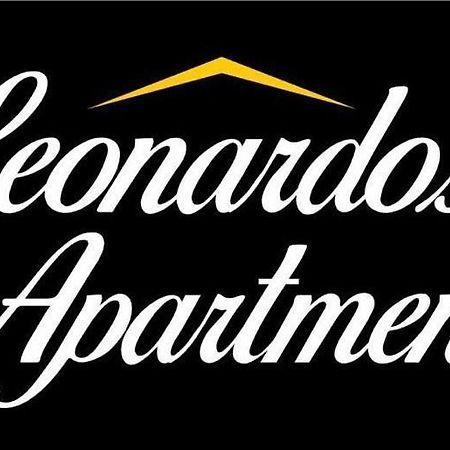 Leonardo'S Apartments Tappenbeck Zewnętrze zdjęcie