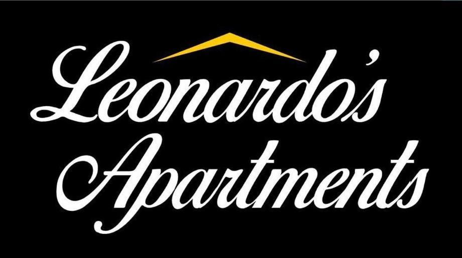 Leonardo'S Apartments Tappenbeck Zewnętrze zdjęcie